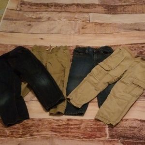 Pants Bundle